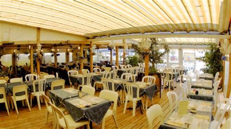 Sunset-LGM in La Grande-Motte - Restaurant Reviews, Menu and Prices - TheFork