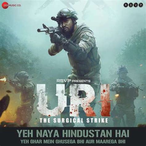 Uri: The Surgical Strike Movie All Songs Lyrics | SnoopLyrics