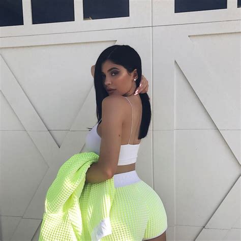 Kylie Jenner Instagram Photos 3/14/ 2017 • CelebMafia