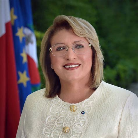 Marie-Louise Coleiro Preca, President of Malta, new WPL Advisory Board ...