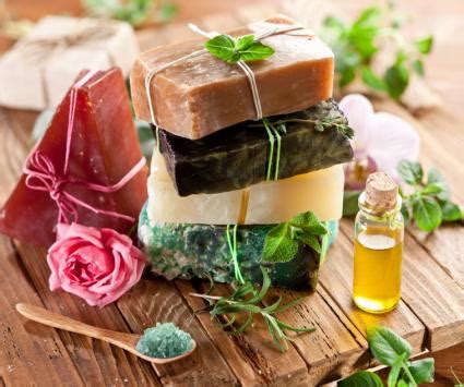 Making Natural Soap | LoveToKnow