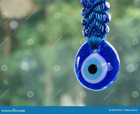 Turkish evil eye stock image. Image of shiny, turkish - 25421263