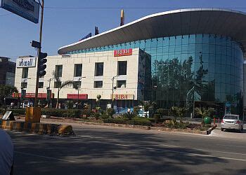 3 Best Shopping Malls in Agra - Expert Recommendations