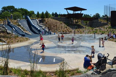 5 Best Playgrounds in Seattle - Adam's Moving Service