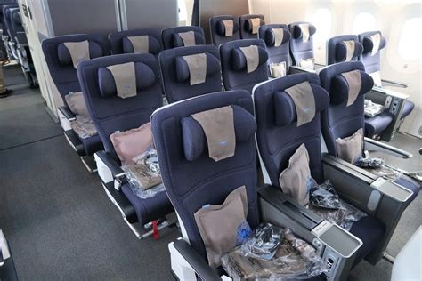 Review: BA Premium Economy on the B787-8, 787-9 and 747 - The Points Guy