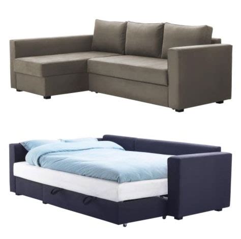 Click Clack Sofa Bed | Sofa chair bed | Modern Leather sofa bed ikea: Sofa bed ikea