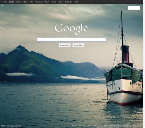 Google Homepage Wallpaper - WallpaperSafari