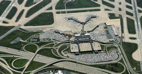 Louisville International Airport, Louisville | Roadtrippers