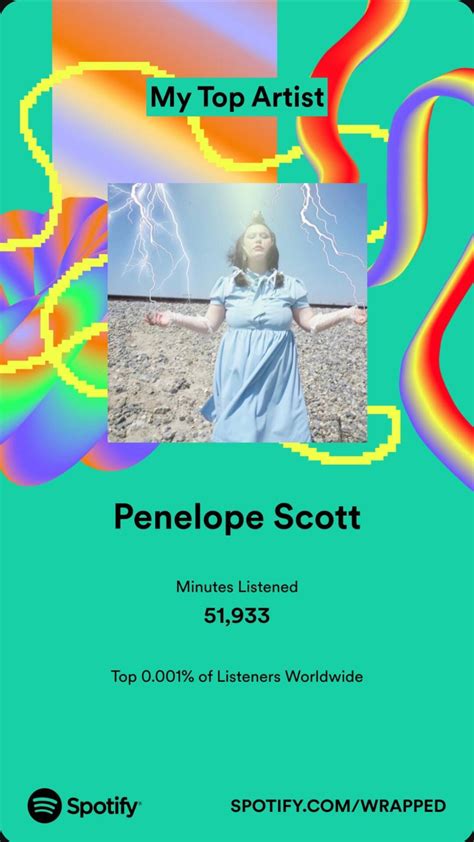 Penelope Scott