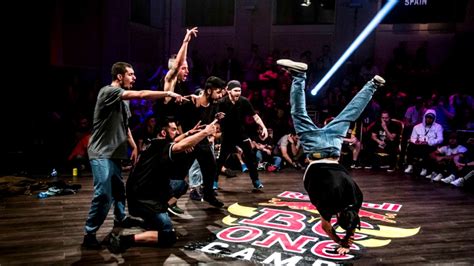 MUSIC BREAK DANCE 2019 - YouTube