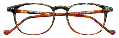 Lafont Spectacles: An Icon for Fashion Eyewear - Available at Visio Optical