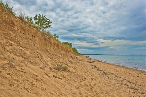 Indiana Dunes - TheMorganBurke: Photography and Travel Blog