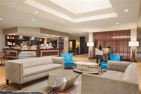 The Top Hotels Near Dallas Airport to Bookend Your Trip