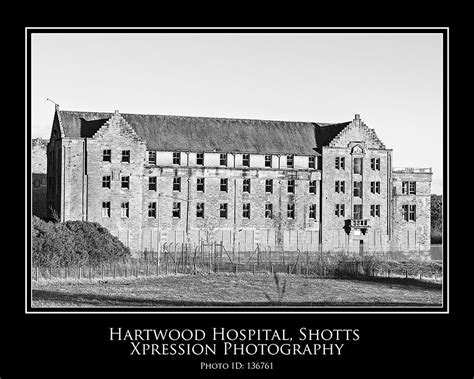 Hartwood Hospital North Lanarkshire - Blog - Xpression Photography