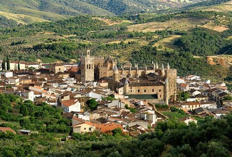 Rincones de Extremadura para volver una y mil veces | Viajes, Lugares preciosos, Extremadura