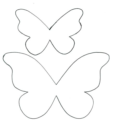 Con simples mariposas de papel puedes crear hermosas decoraciones para ...