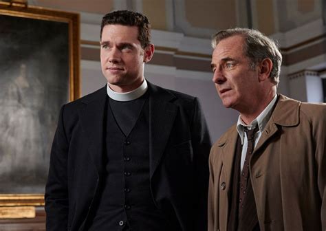 Grantchester filming locations: Find out where ITV series is set | HELLO!