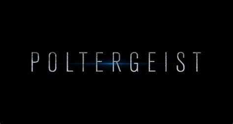 The Trailer and Poster for the Poltergeist Remake are Here... - HeyUGuys