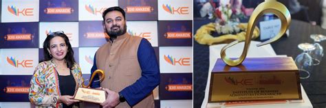 IBA Karachi Wins K-Electric Karachi Award for Community Upliftment