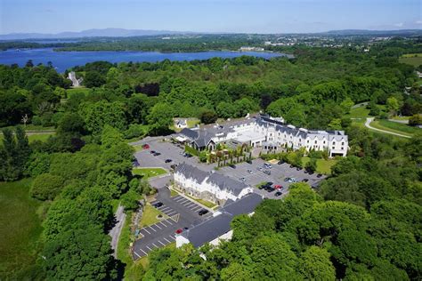 Muckross Park Hotel & Spa | Classic Vacations