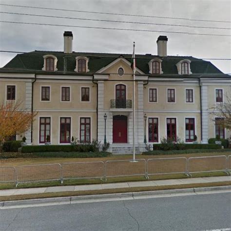 Consulate General of India, Atlanta in Atlanta, GA (Bing Maps)