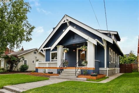 What Is a Craftsman Style House? - Kellen Flanigan Selling Reno Sparks ...