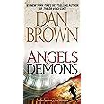 Amazon.com: Angels & Demons (Robert Langdon): 9781416524793: Dan Brown ...