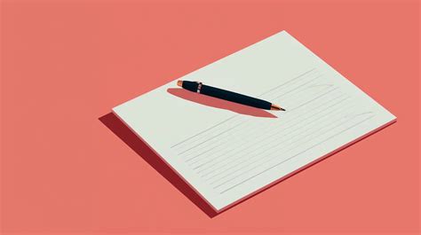 How to Write a Great Resignation Letter