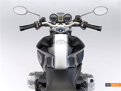 2011 BMW R1200R Classic Wallpaper - Mbike.com