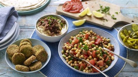 9 Syrian Foods to Break Out a Riot in your Tongue - Flavorverse