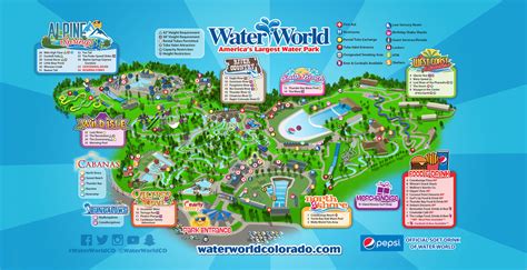 Water Kingdom Map Hd