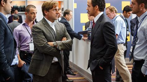 Our favourite quotes from The Big Short | Square Mile