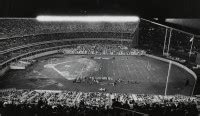 Shea Stadium - History, Photos & More of the former NFL stadium of the New York Jets