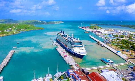 Antigua (St John's) Cruise Port Guide: Review (2024)