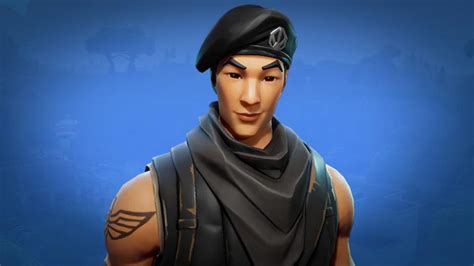 Top 5 Rarest Fortnite Item Shop Skins