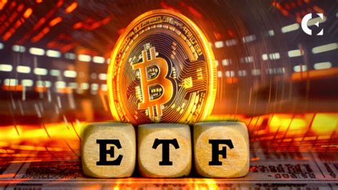 Spot Bitcoin ETF Launch Will Follow SEC’s ETF Approval