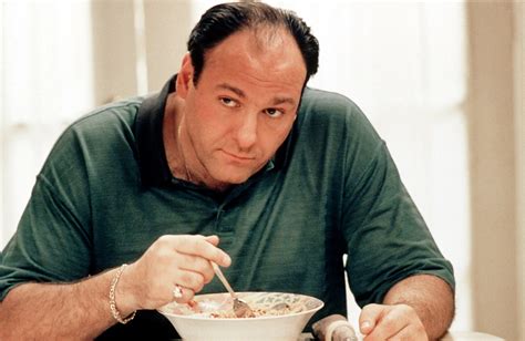 James Gandolfini Is Dead at 51; a Complex Mob Boss in ‘The Sopranos’ - The New York Times