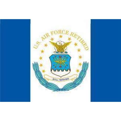 US Air Force Flags for Sale - Ultimate Flags