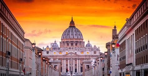 The Best Vatican City Guided Tours to Take and Why