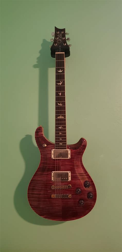 My PRS McCarty 594 : r/guitarporn