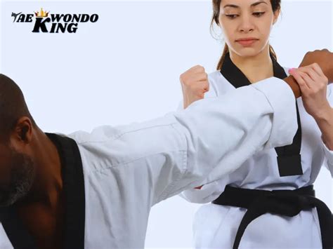 Is Taekwondo the Best Fighting Style? - Taekwondo King