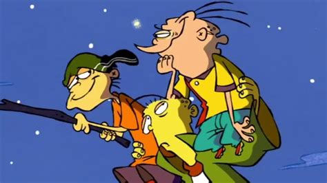 Assistir Ed, Edd n Eddy's Big Picture Show - Love Flix