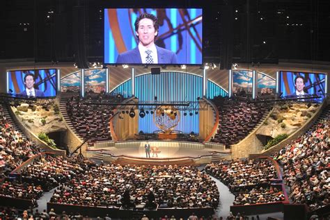 Are mega churches just businesses masquerading as worship? – Film Daily