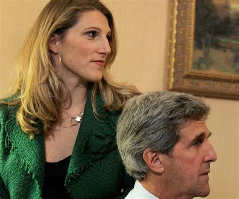 Daily Caller: Kerry's State Dept. Directed $9M to Daughter's Nonprofit ...