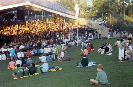 Ontario Place Forum. Concert venue with a rotating stage | Ontario place, Ontario, Canada photos