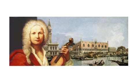 Antonio Vivaldi Biography, Style and Works - Baroque Personal Trainer