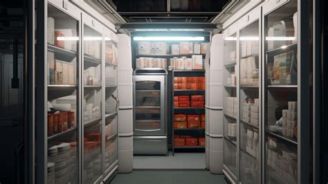 Walk-in Freezer Food Shelf Life: 8 Essential Tips