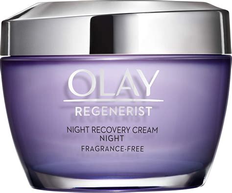 Olay Regenerist Micro-Sculpting Cream - Kind Of Heaven