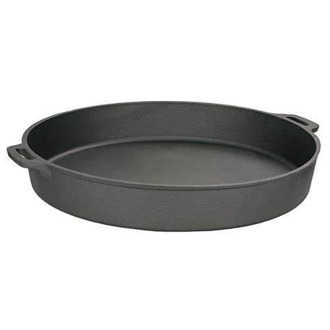 Bayou Classic 20-inch Skillet - Free Shipping Today - Overstock.com - 13797655