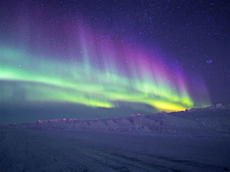 Arctic Exploration - EPIC NORTH Tour Experiences